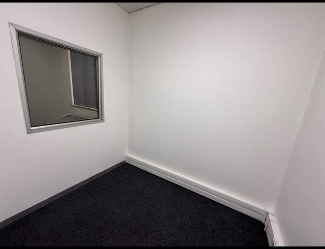 456M² OFFICE TO LET IN RIVIERA